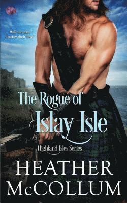 The Rogue of Islay Isle 1