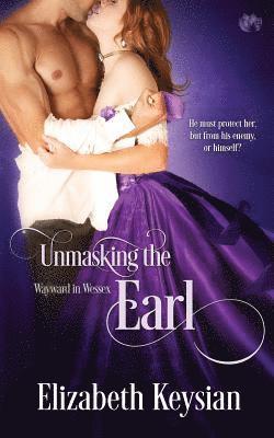 bokomslag Unmasking the Earl