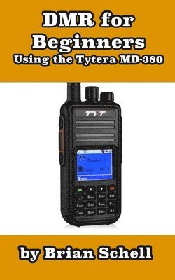 DMR For Beginners 1