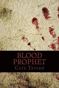 bokomslag Blood Prophet