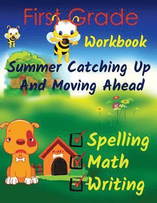 First Grade Workbook 1