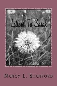 bokomslag Letters To Sarah: Book One