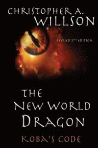 bokomslag The New World Dragon