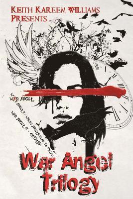 War Angel Trilogy (Collector's Edition) 1