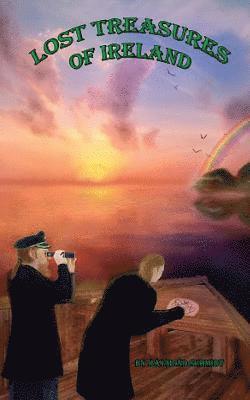 Syrus Sairiama - Lost Treasures of Ireland, Häftad
