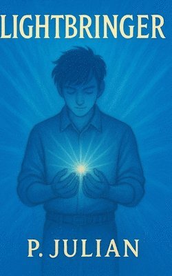 Julian - Lightbringer, Häftad