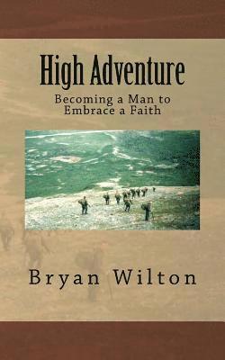 High Adventure 1