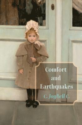 bokomslag Comfort and Earthquakes