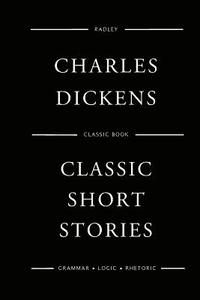 bokomslag Classic Short Stories