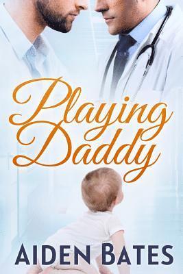 Playing Daddy 1