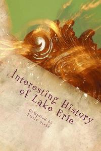 bokomslag Interesting History of Lake Erie