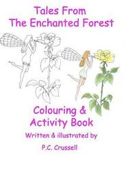 bokomslag Tales From The Enchanted Forest