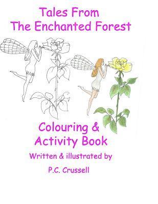 Tales From The Enchanted Forest