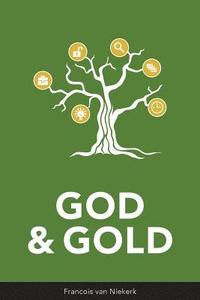 bokomslag God & Gold