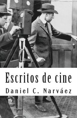 bokomslag Escritos de cine