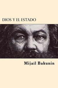 bokomslag Dios y el Estado (Spanish Edition)