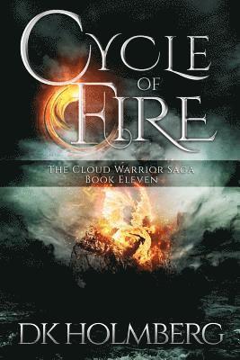 Cycle of Fire 1