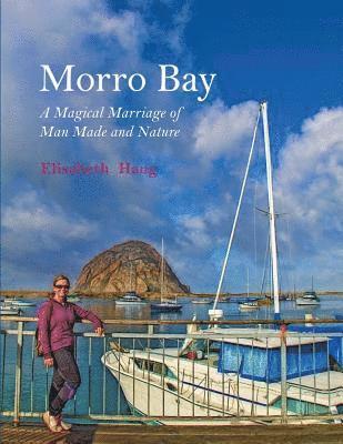 Morro Bay: A Magical Marriage of Man Made and Nature 1