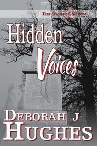 bokomslag Hidden Voices