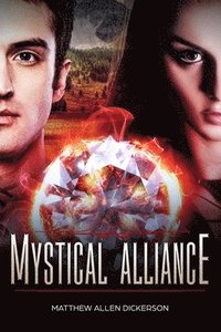 bokomslag Mystical Alliance