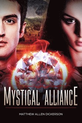 Mystical Alliance 1