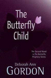 bokomslag The Butterfly Child
