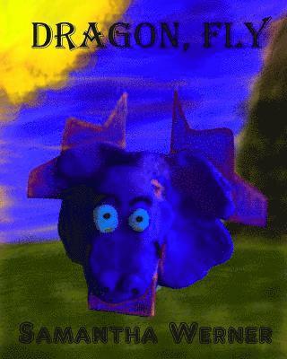 Dragon, Fly 1