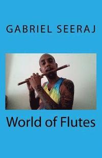 bokomslag World of Flutes