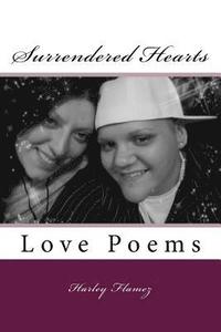 bokomslag Surrendered Hearts: Love Poems
