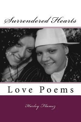 Surrendered Hearts: Love Poems 1