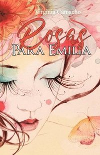 bokomslag Rosas para Emilia