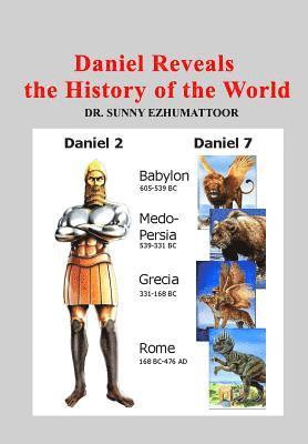 bokomslag Daniel Reveals the History of the World