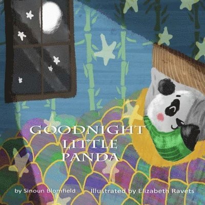 Goodnight Little Panda: Little Panda Book 1 1