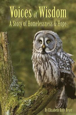 bokomslag Voices of Wisdom: A Story of Homelessness & Hope