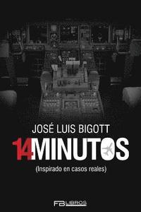 bokomslag 14 Minutos