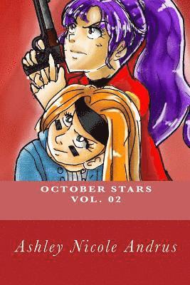 October Stars: Vol. 02 1