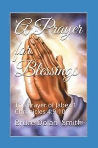bokomslag Prayer For Blessings
