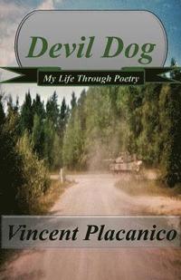 bokomslag Devil Dog