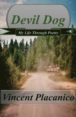 bokomslag Devil Dog