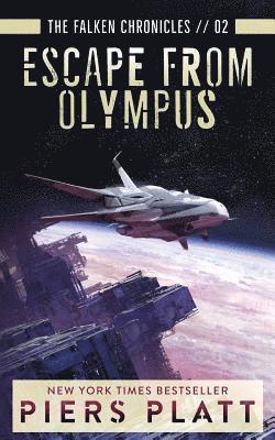 Escape from Olympus 1