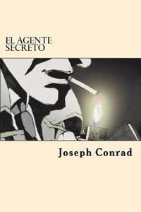 bokomslag El Agente Secreto (Spanish Edition)