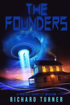 Richard Turner - The Founders, Häftad. Tillgänglighet: Lägg i varukorg