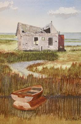 Thomas William Simpson - adrift, Häftad