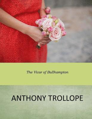 The Vicar of Bullhampton 1