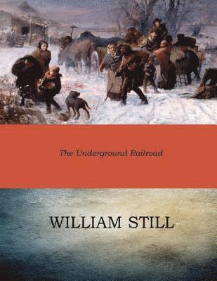 The Underground Railroad 1