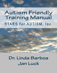 bokomslag Autism Friendly Training Manual