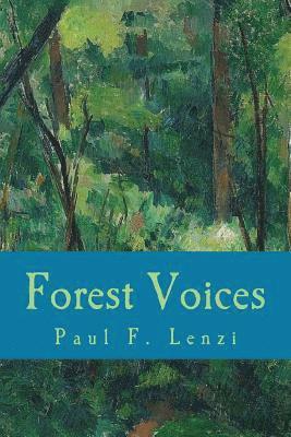 Forest Voices: Whispers from the New Hampshire Woods 1