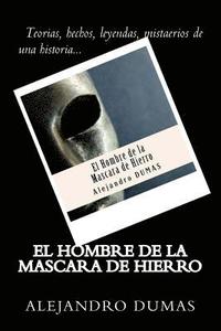 bokomslag El Hombre de la Mascara de Hierro (Spanish) Edition