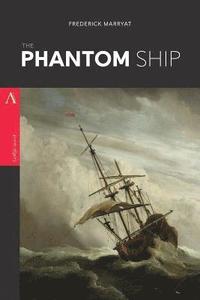 bokomslag The Phantom Ship