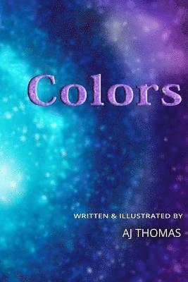 Colors: 20 colors for young children to learn 1